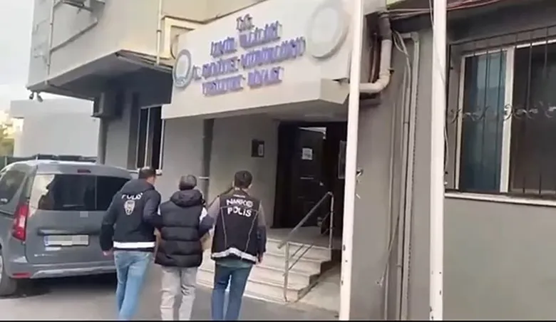 İzmir merkezli yasa dışı bahis operasyonu! Hesaplarda milyonluk işlem hacmi tespit edildi