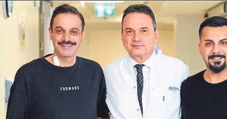 Ünlü oyuncudan organ bağışı çağrısı