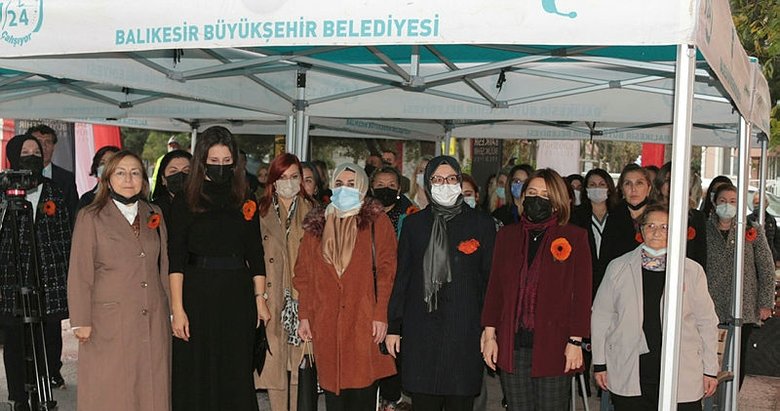 Balıkesir’e bir Aile Destek Merkezi daha