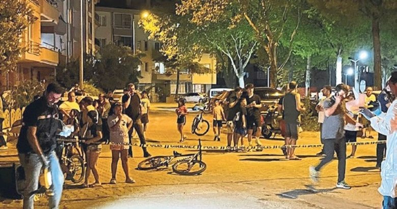 Muğla’daki saldırıda hedef Aras ailesi değilmiş