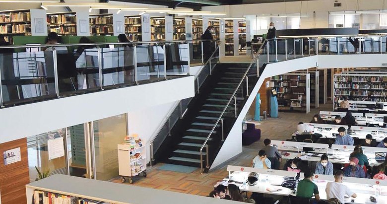 İzmir Bakırçay Üniversitesi eğitim modeli