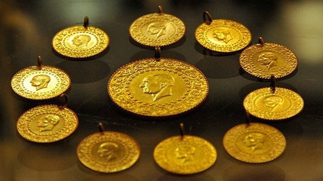 Altın fiyatları ne kadar? 22 Şubat Pazartesi gram altın, çeyrek altın fiyatları...
