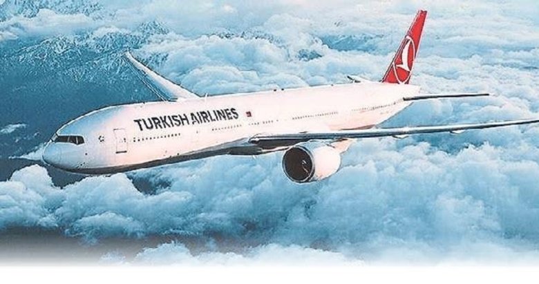 THY’nin değeri Lufthansa’yı geçti