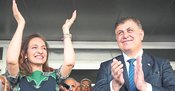 Karşıyaka Belediye Başkanı, Cemil Tugay’ın kuyusunu kazıyor