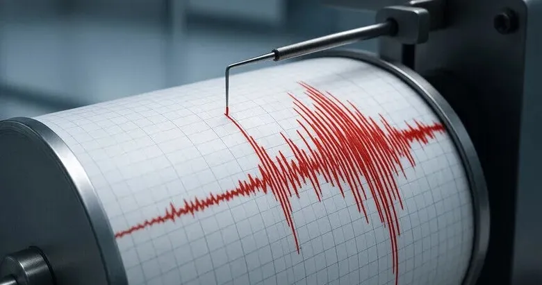 Ege Denizi’nde korkutan deprem: Çanakkale Ayvacık sallandı!