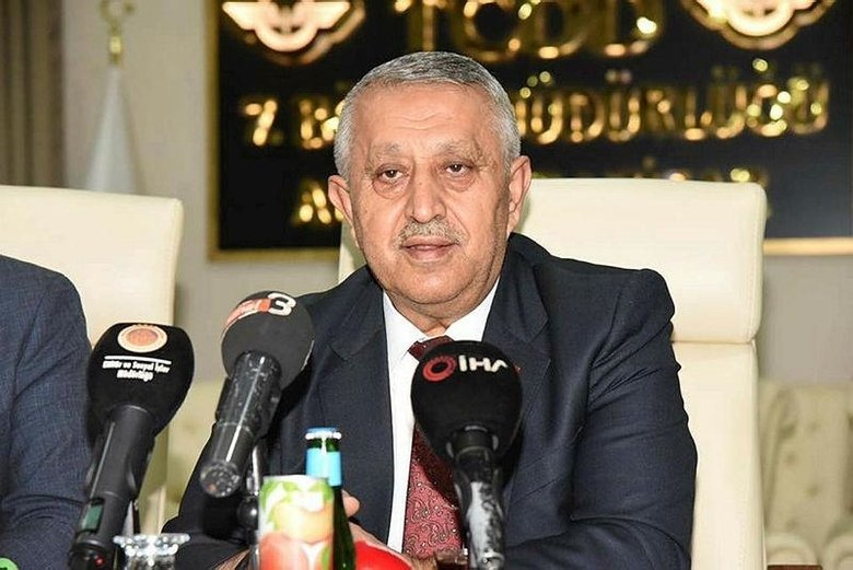 Afyonkarahisar’da AFRAY banliyö hattı proje sözleşmesi imzalandı