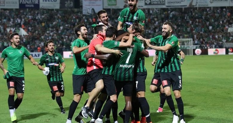 Denizlispor’un yerini alma niyetimiz olamaz