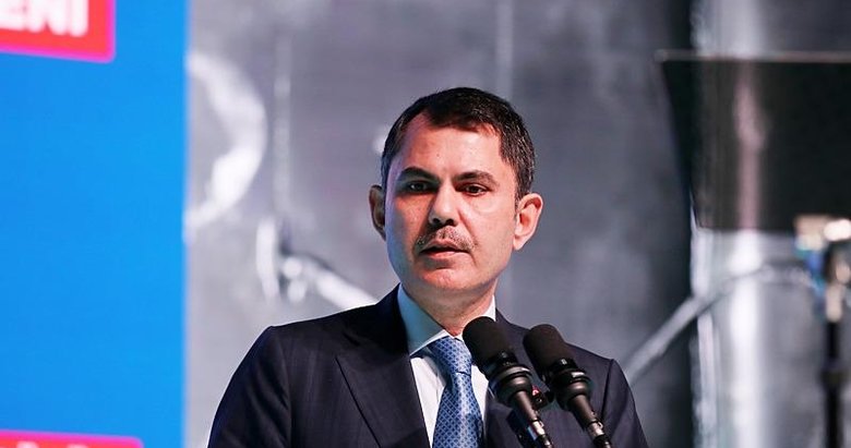 ‘81 ilde sosyal konut kampanyası yapacağız’