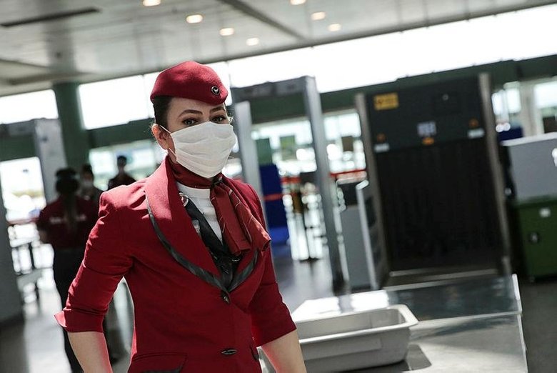 THY’nin yurt dışı uçuşları ne zaman başlayacak? Tarih belli oldu!