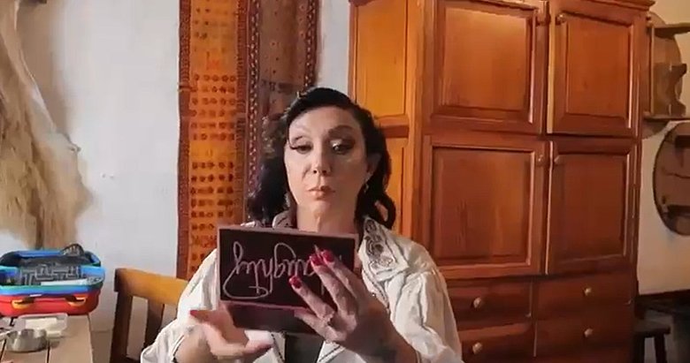 Yapımcı Şahin Özer: Güllü ölmeden 3 gün önce yardım istedi