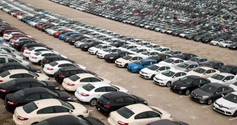 Ikinci El Arac Satisiyla Ilgili Yeni Duzenleme