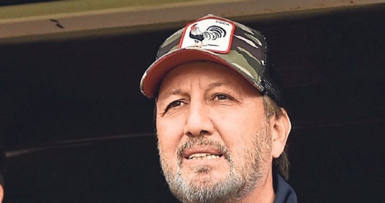 ‘Kaybedersek havlu atarız’