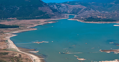 İZSU açıkladı! Tahtalı Barajı doldu mu?