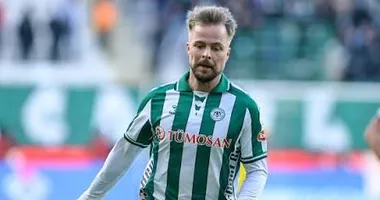 Bodrum’a Norveçli kanat