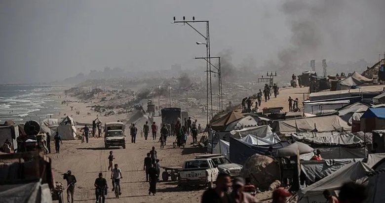 Katar: Türkiye Gazze toplantısına katılacak