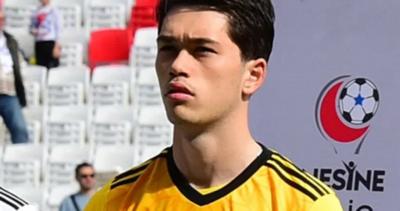 Altay’ın kalesi güvende!