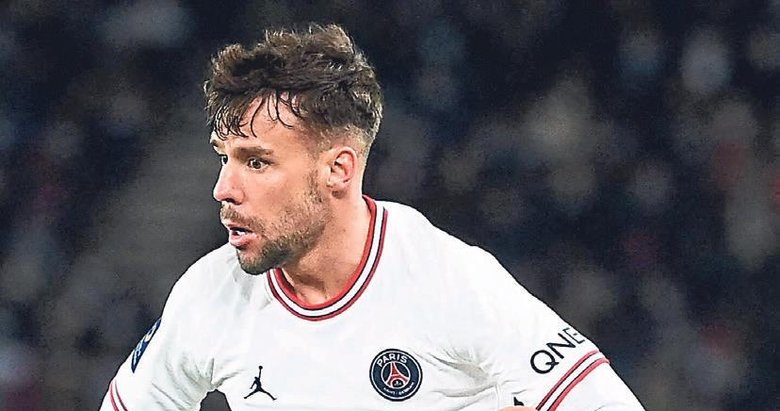 Kartal-PSG hattında yeni hedef Bernat