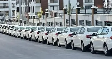 Araç kiralamada yeni dönem!