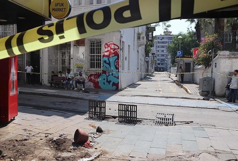 İzmir’deki elektrik kaçağı faciasında gözaltı sayısı 33’e yükseldi