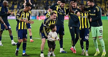 Fener’e bahar geldi