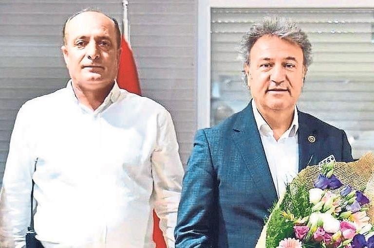 Tacizci müdürün iki kurbanı daha varmış!