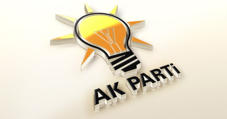 AK Parti İzmir’de 7 ilçe başkanı atandı