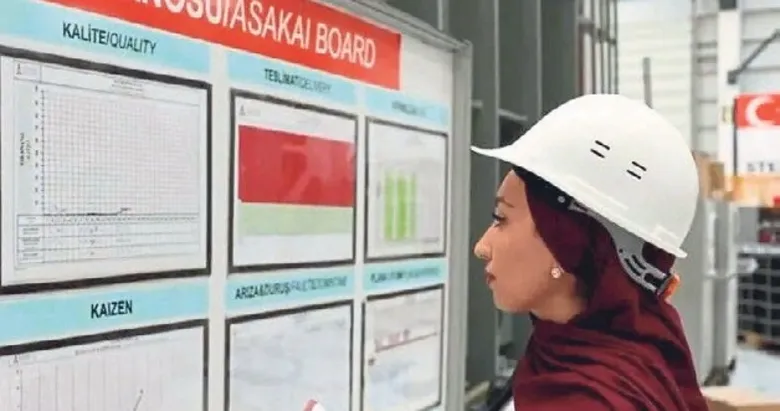 Ulusal staj programı’na başvurular başladı