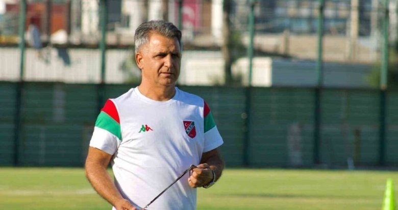 Basatemür’den özür ve söz geldi