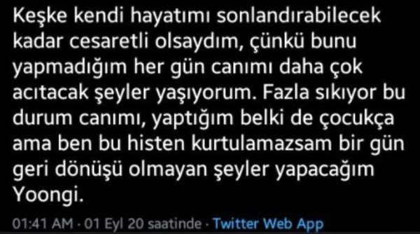İzmir’de korkunç ölüm! 15 yaşındaki Melisa neden intihar etti? Melisa’nın ölüm sebebi babası mı? İşte o mesajlar!