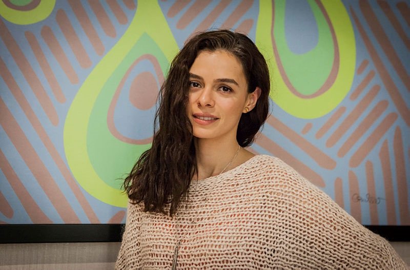 Stern bild Kuzey Yildizi Yildiz Eski Hali