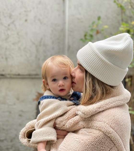 Müge Boz kızı Vina’nın doğum gününü bu paylaşımla kutladı