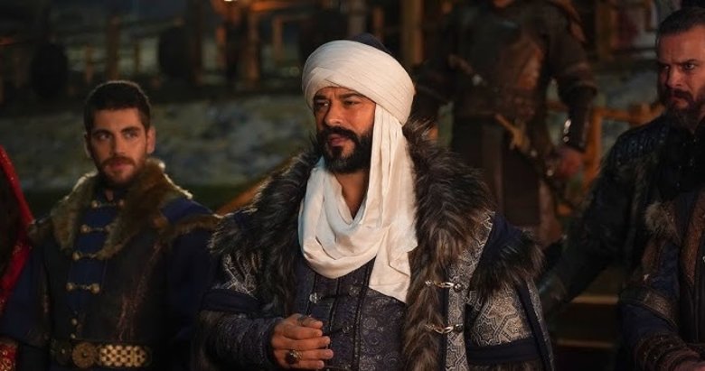 Kuruluş Osman ekranlara kitleyecek