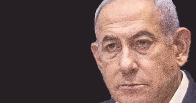 Netanyahu: Refah’a kara saldırısı başlatacağız