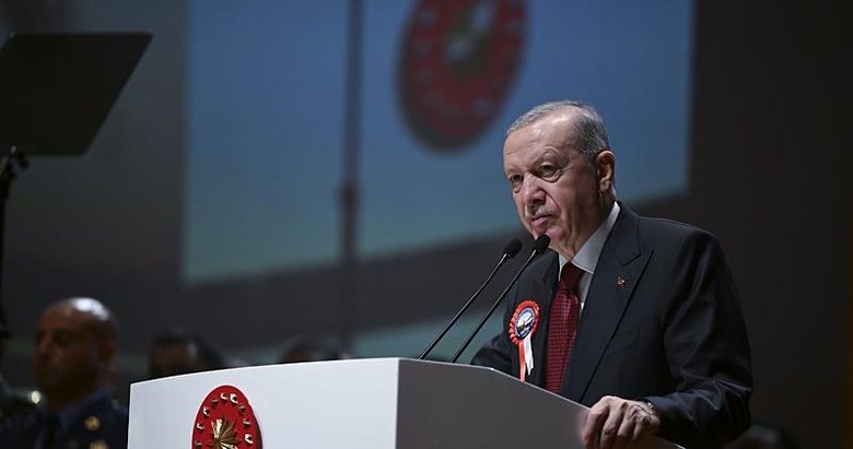 Başkan Erdoğan: Zalimlere kabus olacağız