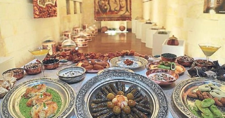 300 ünlü şef ile 3 milyon lezzet tutkunu buluştu