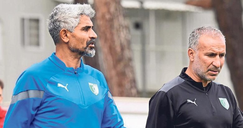 Eski takımlarına rakip olacaklar