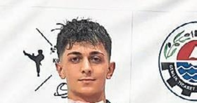 Manisa BBSK’nın karate takımından 16 madalya