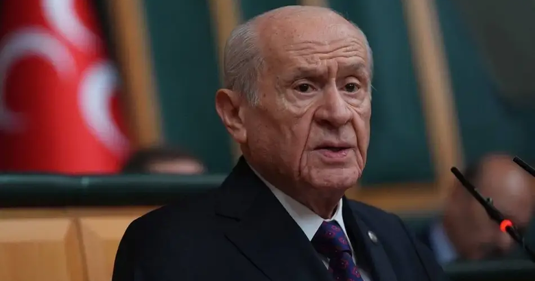 MHP Lideri Devlet Bahçeli’den bayram mesajı: Bayram sonrası yeni ve güçlü bir Türkiye’nin adımları atılacak