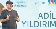 Ünlü yazar D&R’ın konuğu oldu