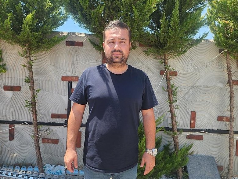 Menderes Belediyesi’ne parayı basan ruhsatı alıyor