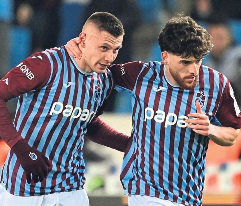 Zubkov formu ile alkışlanıyor