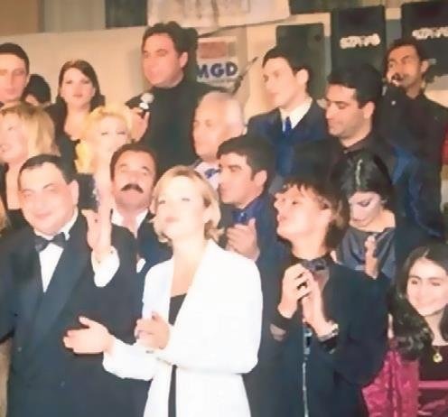 ‘Allah benim bin belamı versin’