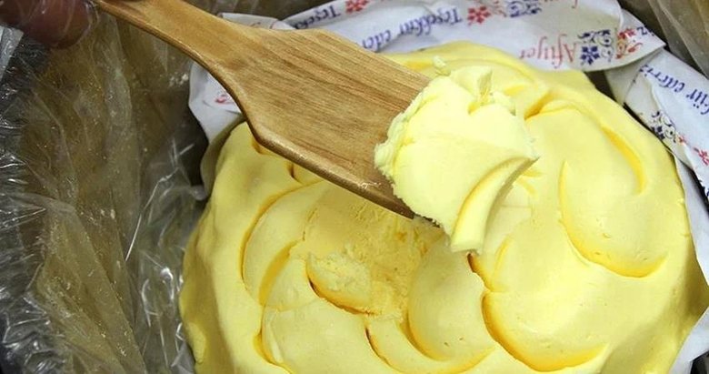 Uzmanlardan çarpıcı uyarı!.. Tereyağın içine bakın ne katıyorlar!