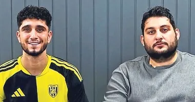 Aliağa FK’ya iki takviye geldi
