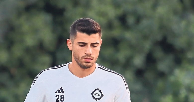 Altay’da sakatlar dönemedi