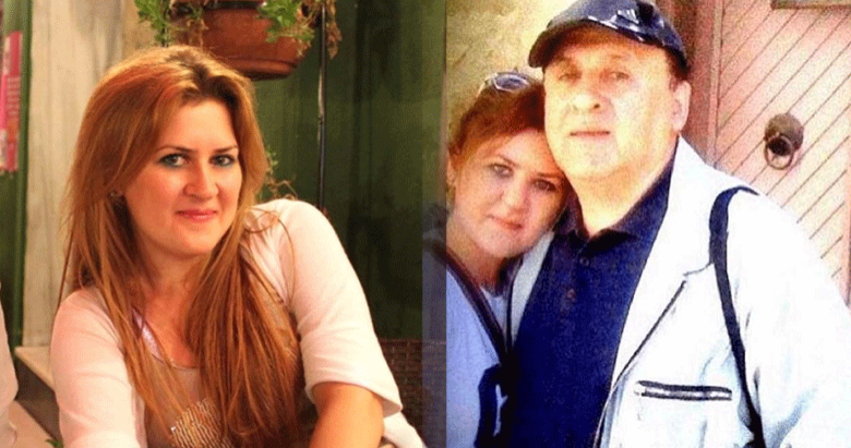 Eski Balıkesir Belediye Başkanı Sami Gökdeniz’in kızı evinde ölü bulundu