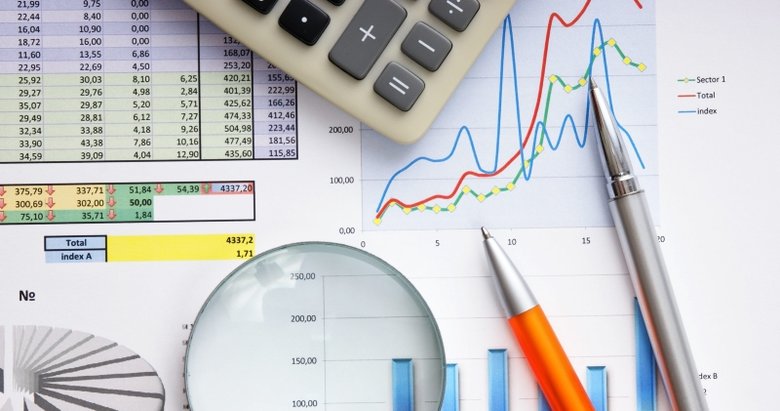 Son dakika: Enflasyon rakamları açıklandı