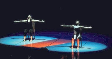 Denizli’de Dünya Dans Günü’ne özel kutlama