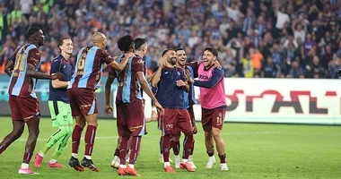Fırtına koptu Aslan savruldu
