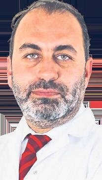 Burun estetiğinde kapalı ameliyat konforu